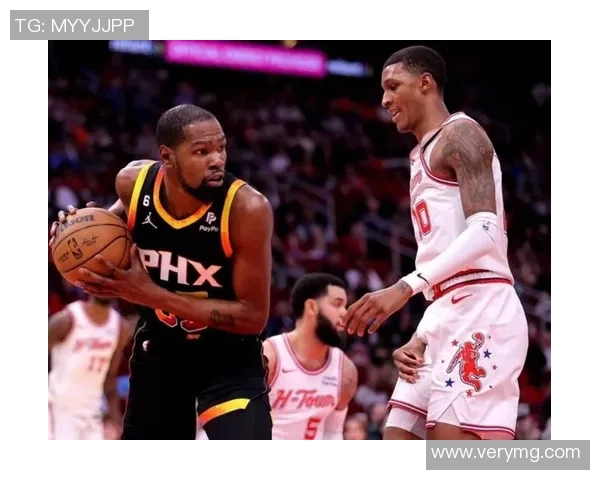 1718赛季NBA火箭与太阳对决回顾及精彩瞬间分析