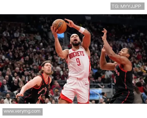 2019年火箭队与猛龙队季前赛精彩回放分析与赛后点评 2019年火箭队与猛龙队季前赛精彩回放分析与赛后点评