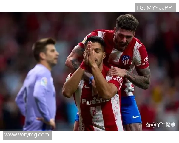 2018年巴塞罗那与马德里竞技精彩对决直播回顾与分析