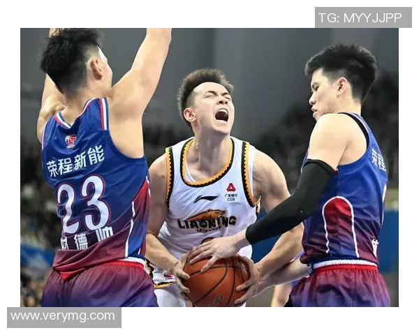 CBA辽宁队精彩对决录像回放全解析带你重温比赛精彩瞬间