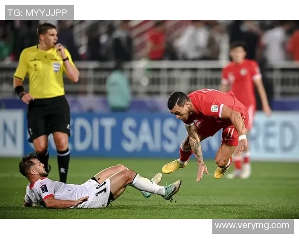 中国对阵巴勒斯坦足球比赛直播全程回顾与精彩瞬间分析