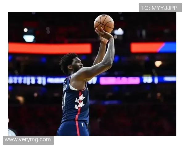 乔尔恩比德的篮球之路：从非洲少年到NBA巨星的辉煌历程