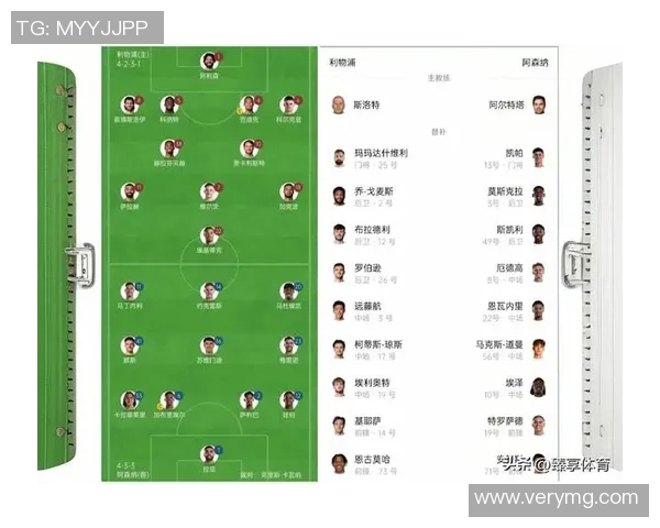 利物浦主场迎战李斯特城双方争夺英超积分榜关键战役 利物浦主场迎战李斯特城双方争夺英超积分榜关键战役