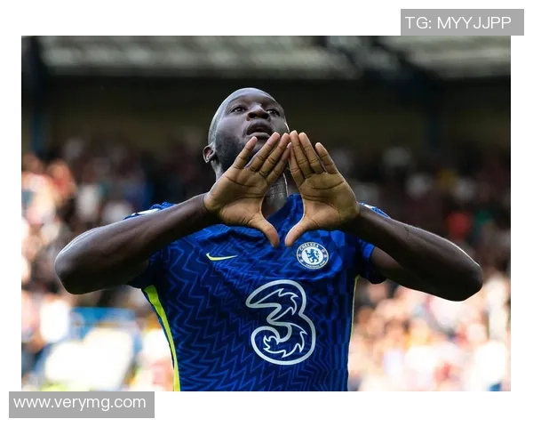 卢卡库：从英超巨星到国际赛场的传奇之路与未来展望