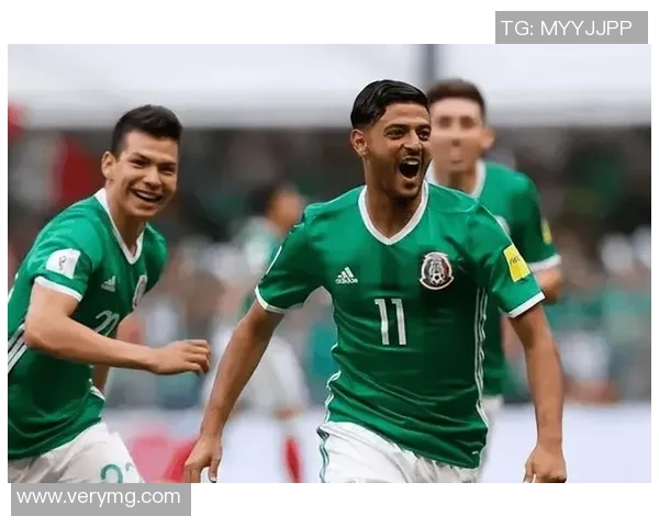 墨西哥与韩国热身赛精彩对决展现足球魅力与技术较量 墨西哥与韩国热身赛精彩对决展现足球魅力与技术较量