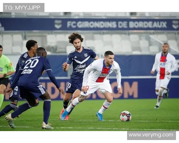 巴黎与波尔多精彩对决直播全程回顾与分析