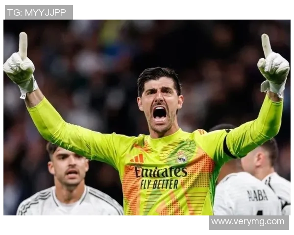 库尔图瓦:守护球门的传奇门将与足球世界的辉煌故事 库尔图瓦:守护球门的传奇门将与足球世界的辉煌故事