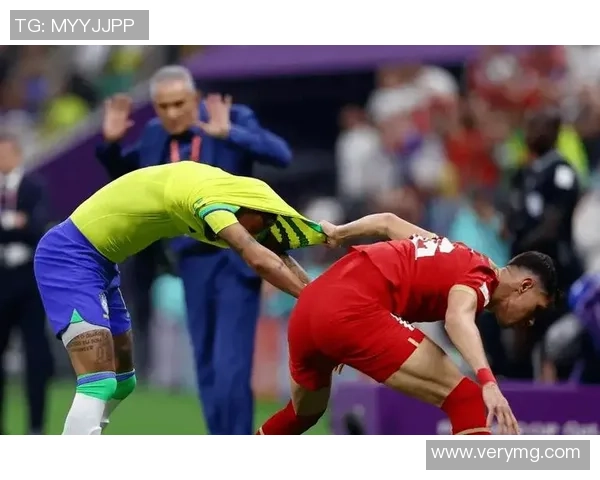 德国与巴西足球对决的幽默段子大集合,笑声不断的精彩时刻回顾 德国与巴西足球对决的幽默段子大集合,笑声不断的精彩时刻回顾