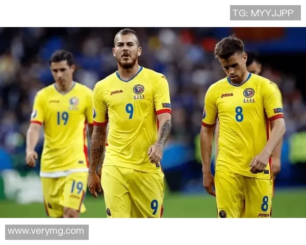 罗马尼亚与挪威足球对决前瞻分析及胜负预测探讨