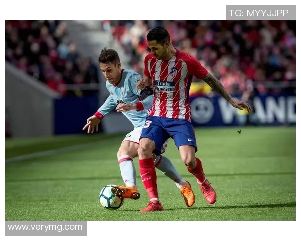 西甲激战塞尔塔迎战西班牙人争夺宝贵积分的精彩对决