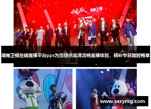湖南卫视在线直播平台pps为您提供高清流畅直播体验，精彩节目随时畅享